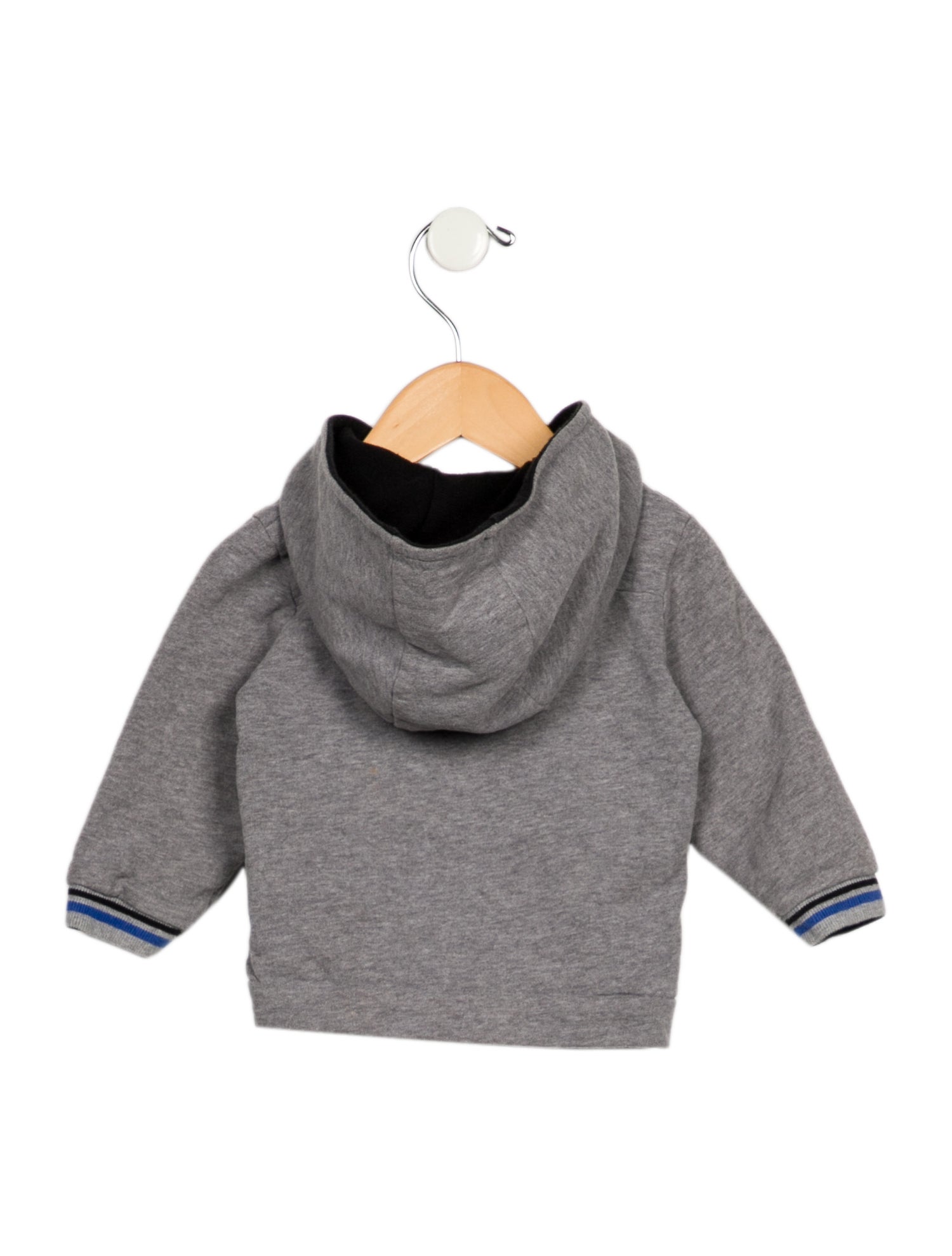 Baby Dior Boys' Embroidered Jacket