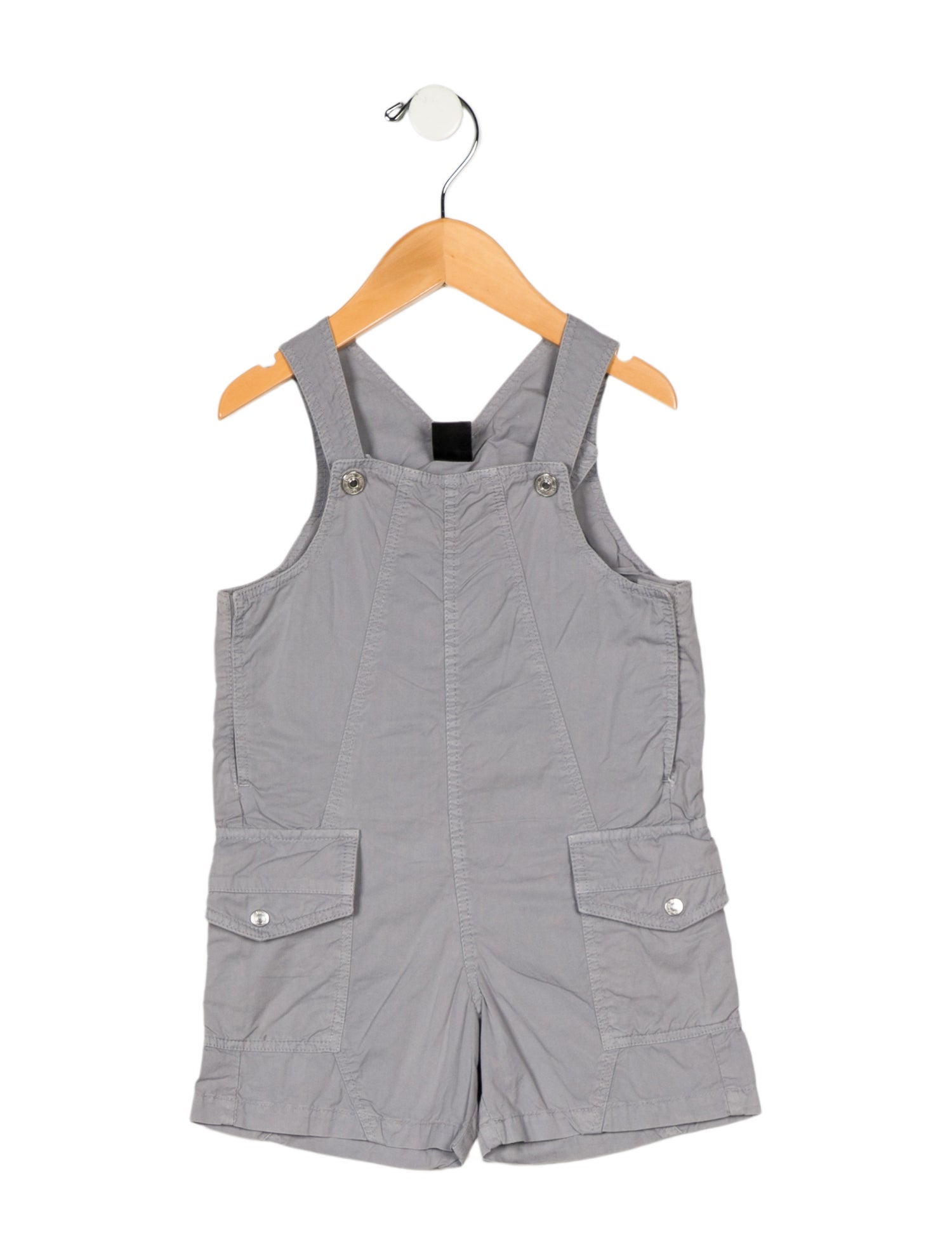 Baby Dior Sleeveless One Piece