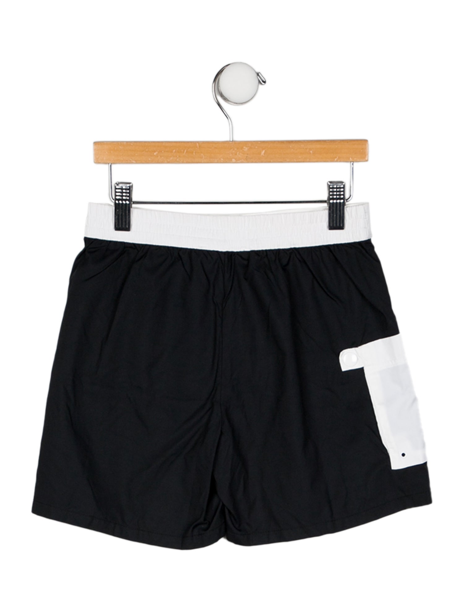 Christian Dior Boys' Printed Swim Trunks