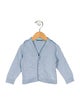Baby Dior Infant Boys' Button-Up Cardigan