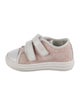 Baby Dior Low Top Sneakers