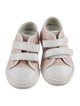 Baby Dior Low Top Sneakers