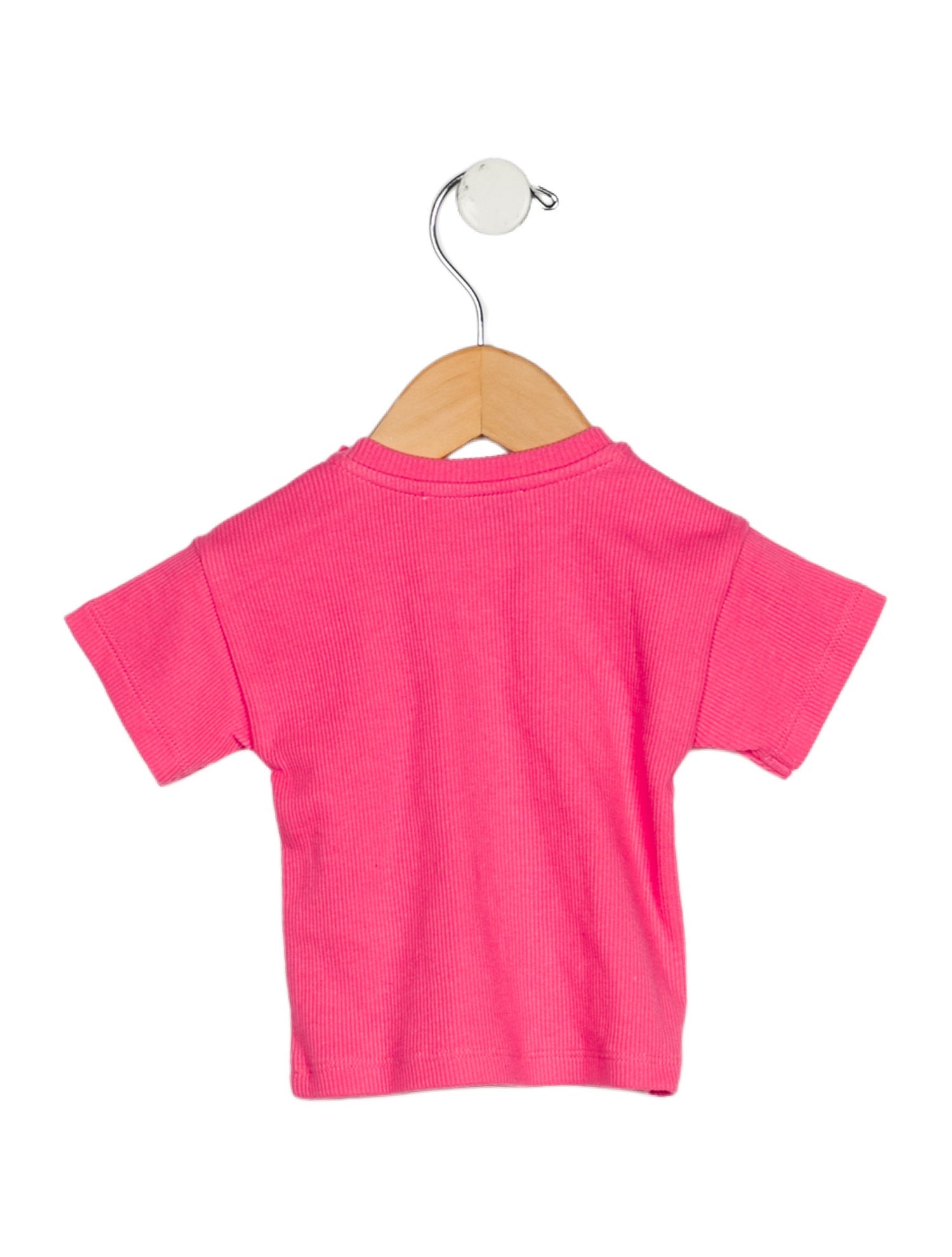 Baby Dior Short Sleeve Shirt w/ Tags