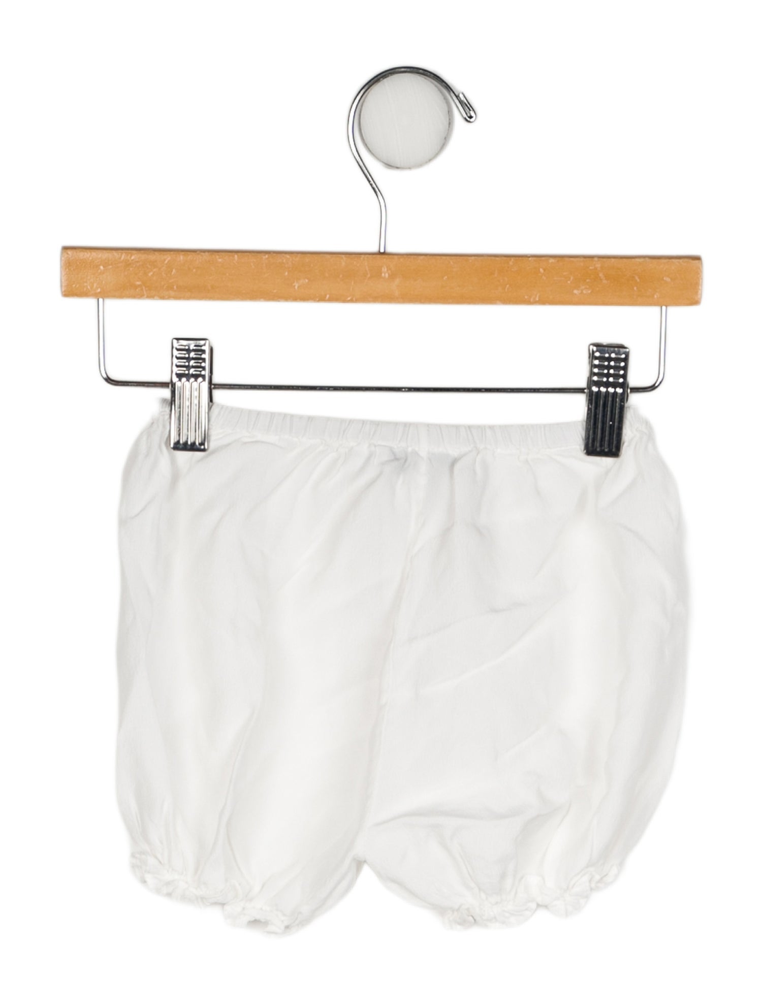 Baby Dior Solid Bloomers