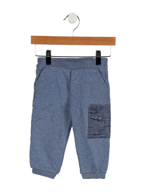 Baby Dior Infants' Jogger Sweatpants