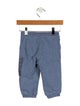 Baby Dior Infants' Jogger Sweatpants