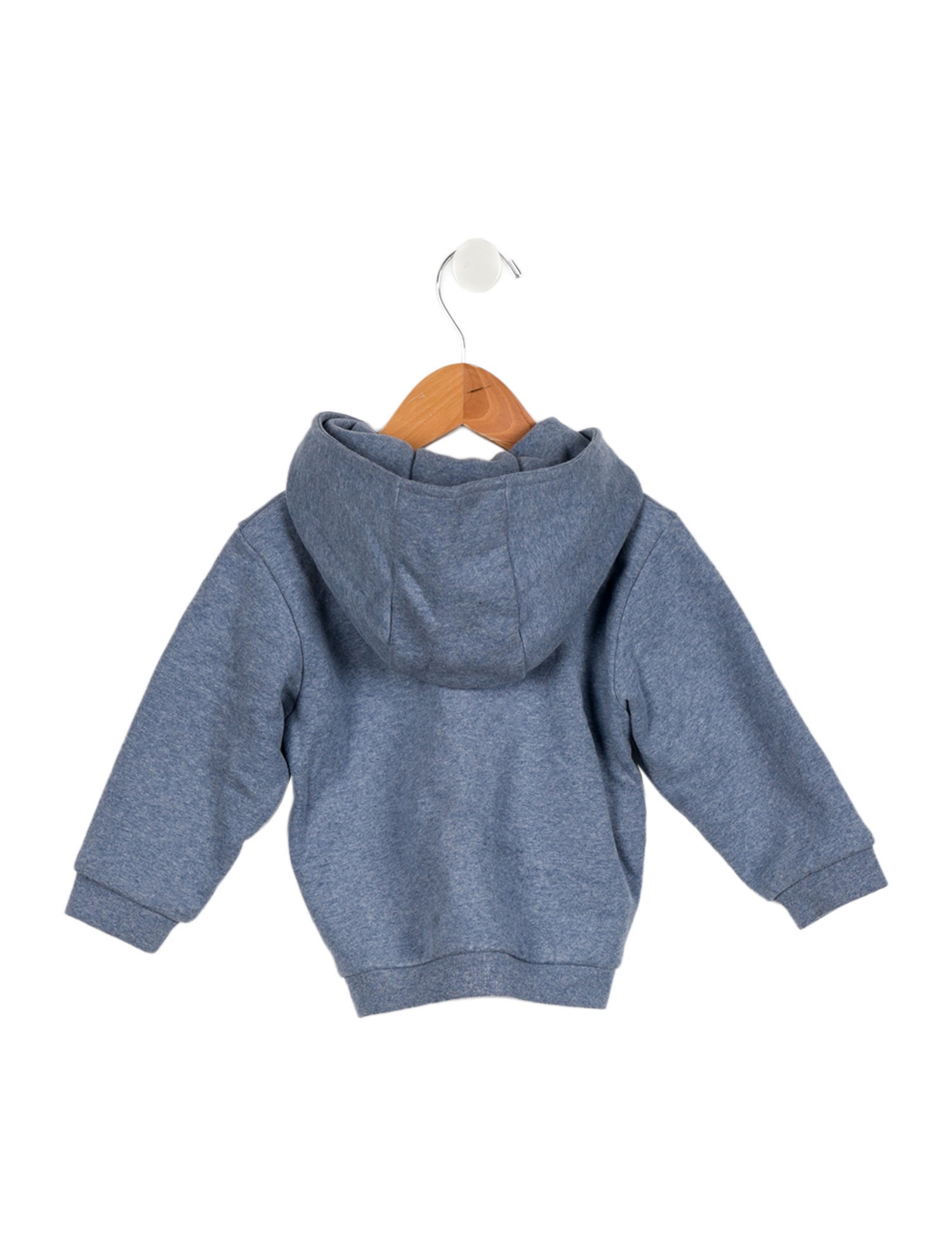 Baby Dior Infants' Hooded Sweatshirt