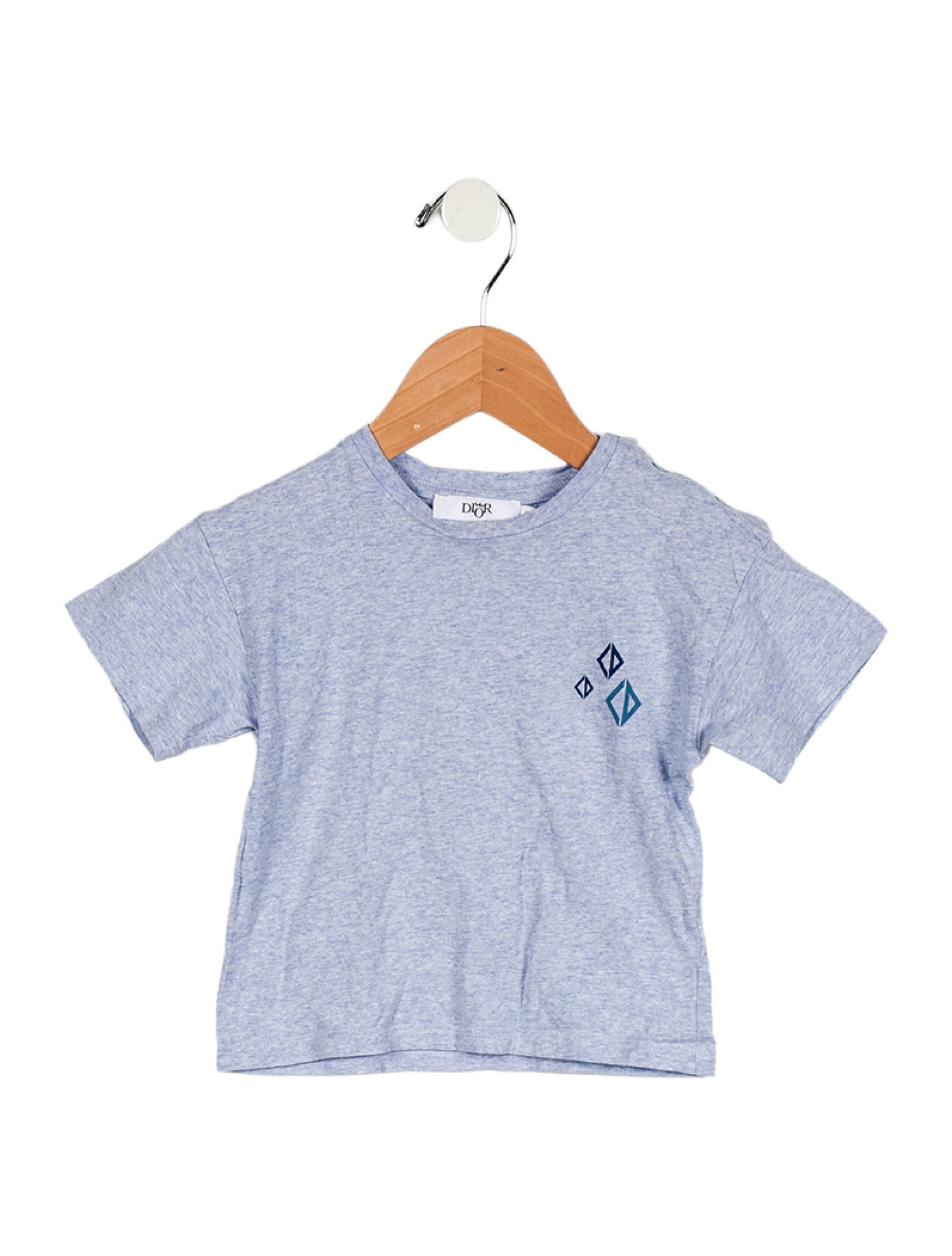 Baby Dior Infant Boys' Short Sleeve T-Shirt