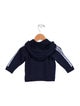 Baby Dior Infants' Wool Oblique Sweatshirt
