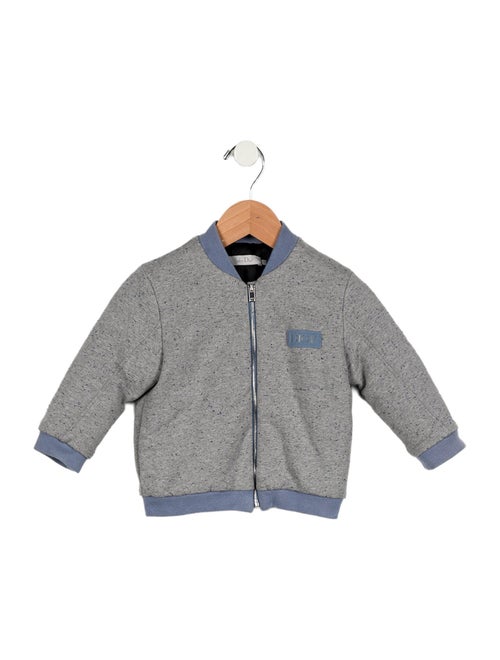 Baby Dior Infants' Casual Jacket