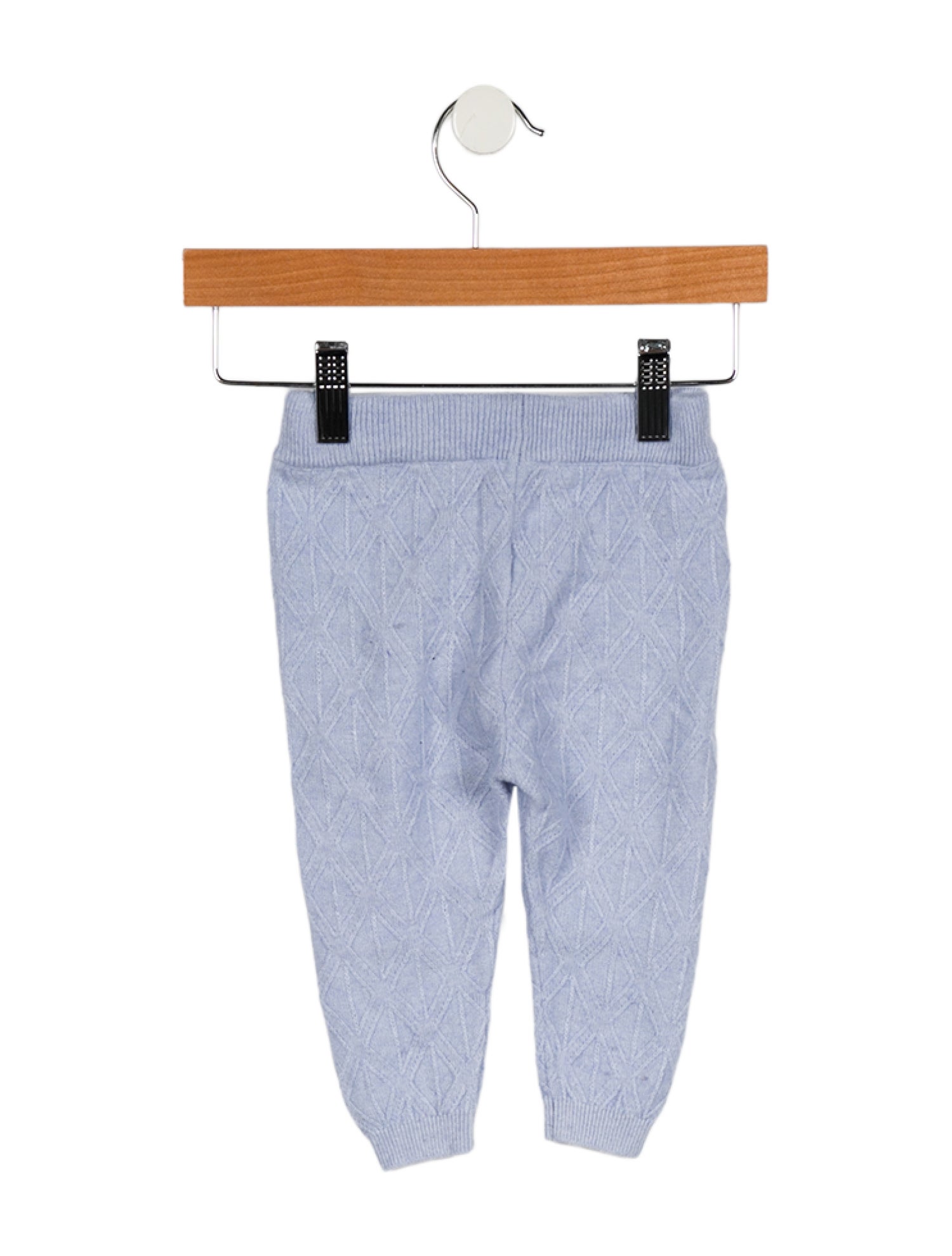 Baby Dior Infants' Knit Pants