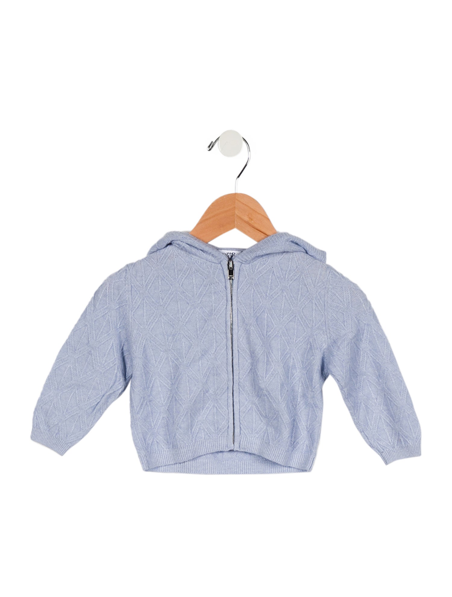 Baby Dior Infants' Knit Cardigan
