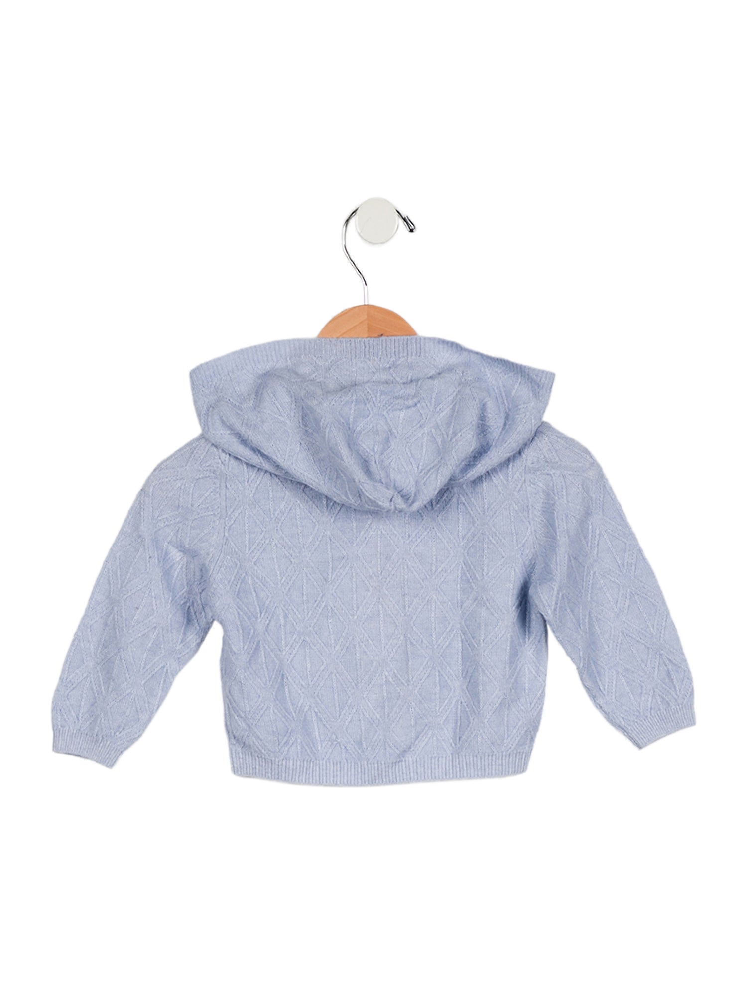 Baby Dior Infants' Knit Cardigan