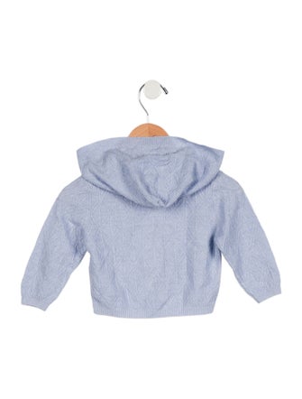 Baby Dior Infants' Knit Cardigan