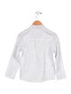 Baby Dior Toddler Boys' Button Up Shirt