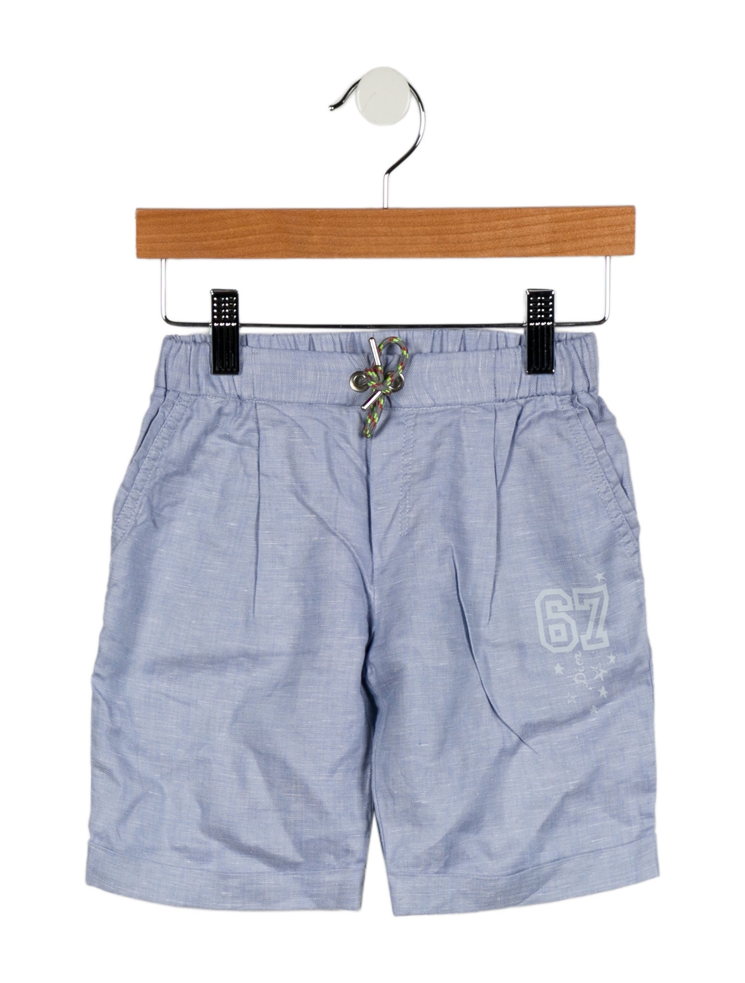 Baby Dior Toddler Boys' Shorts