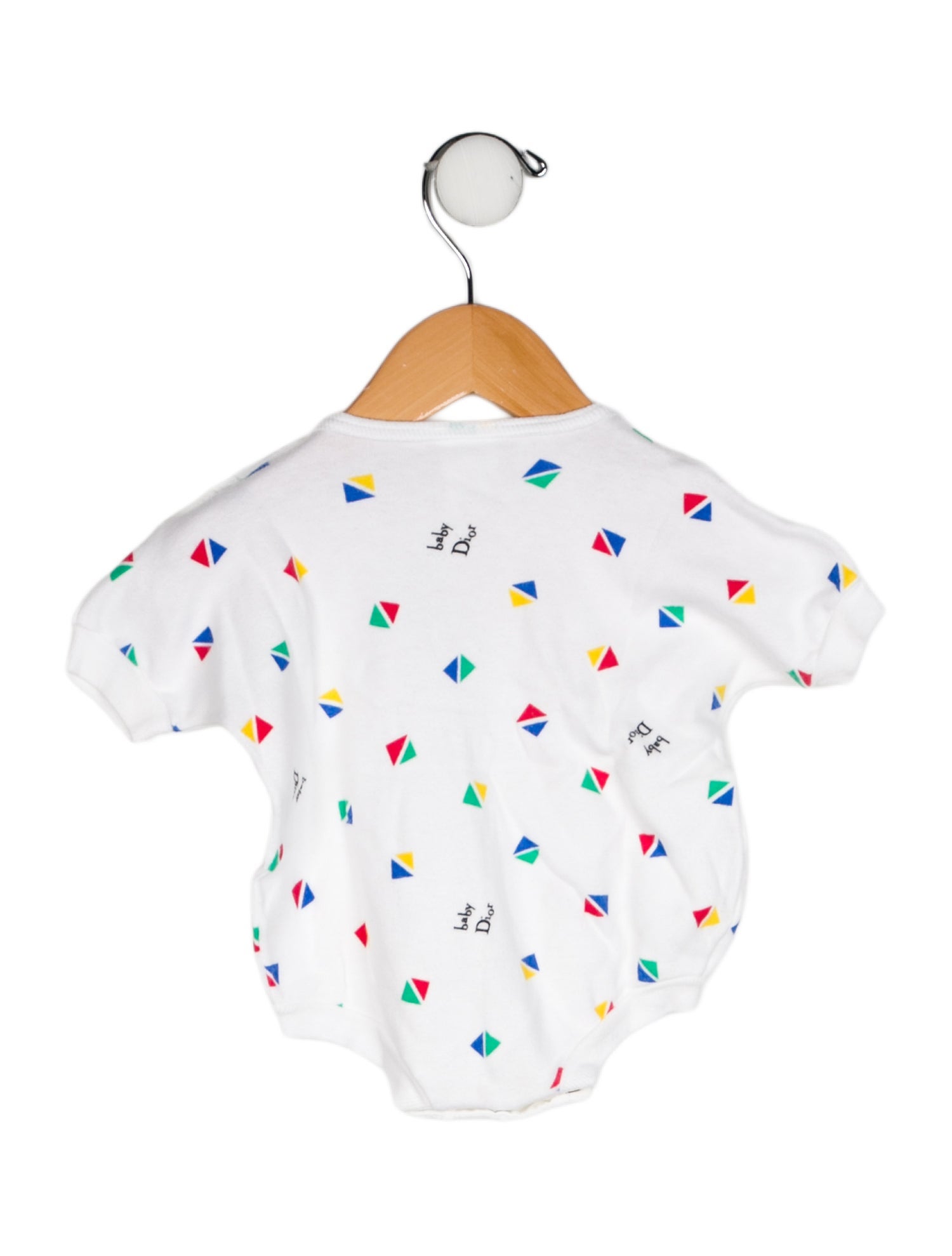 Baby Dior Onesie