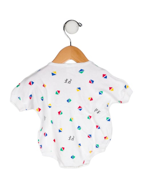 Baby Dior Onesie