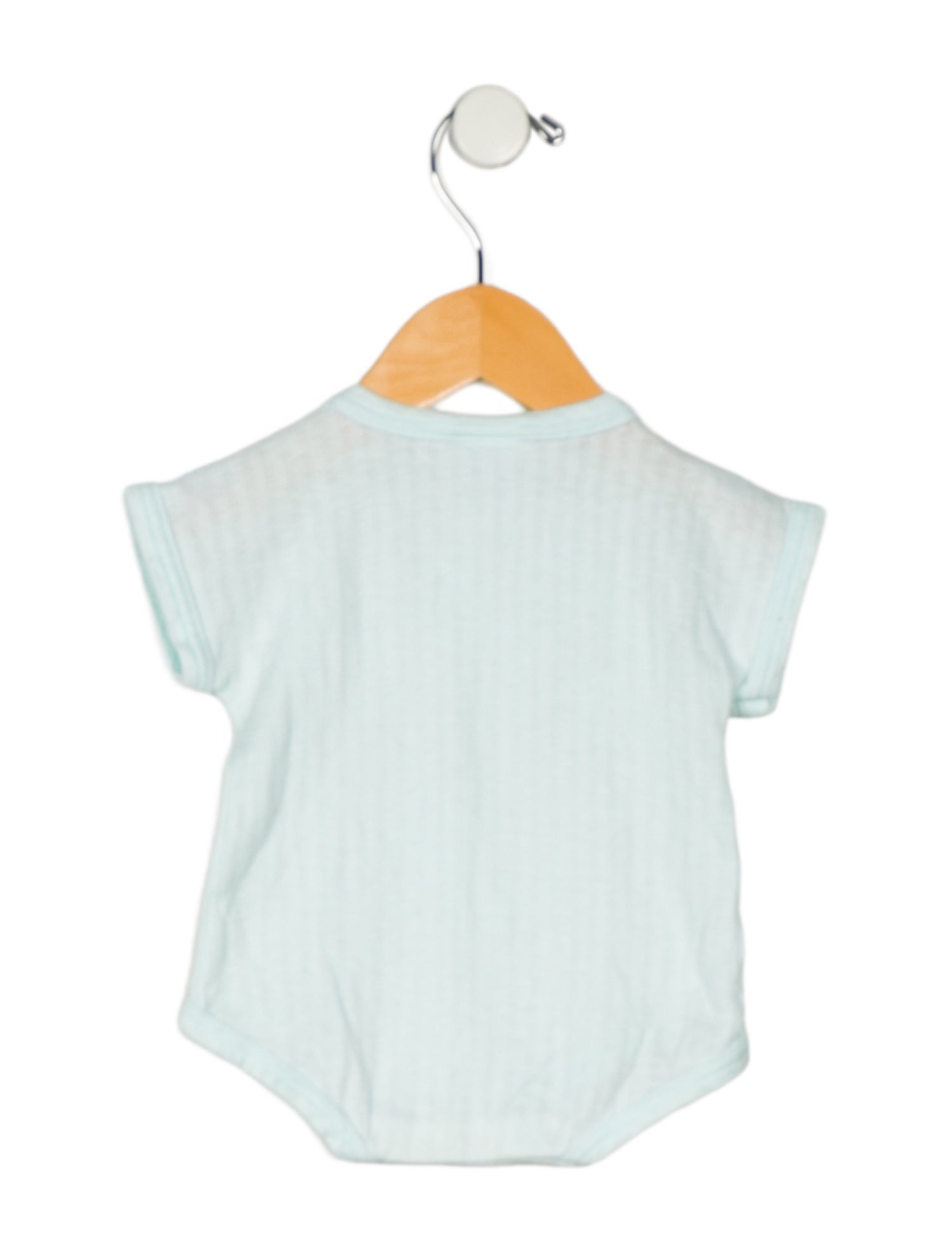 Baby Dior Infants' Cotton One-Piece