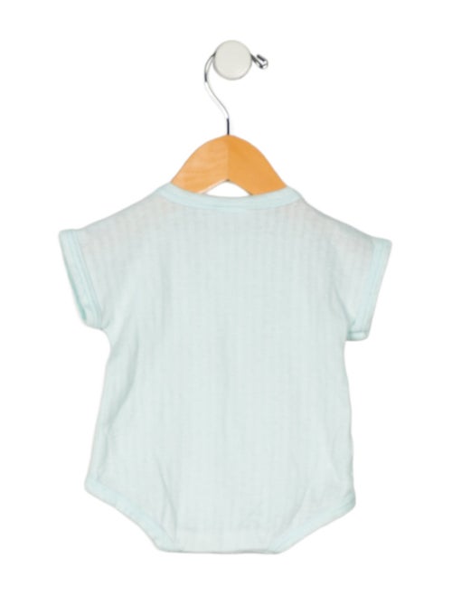 Baby Dior Infants' Cotton One-Piece