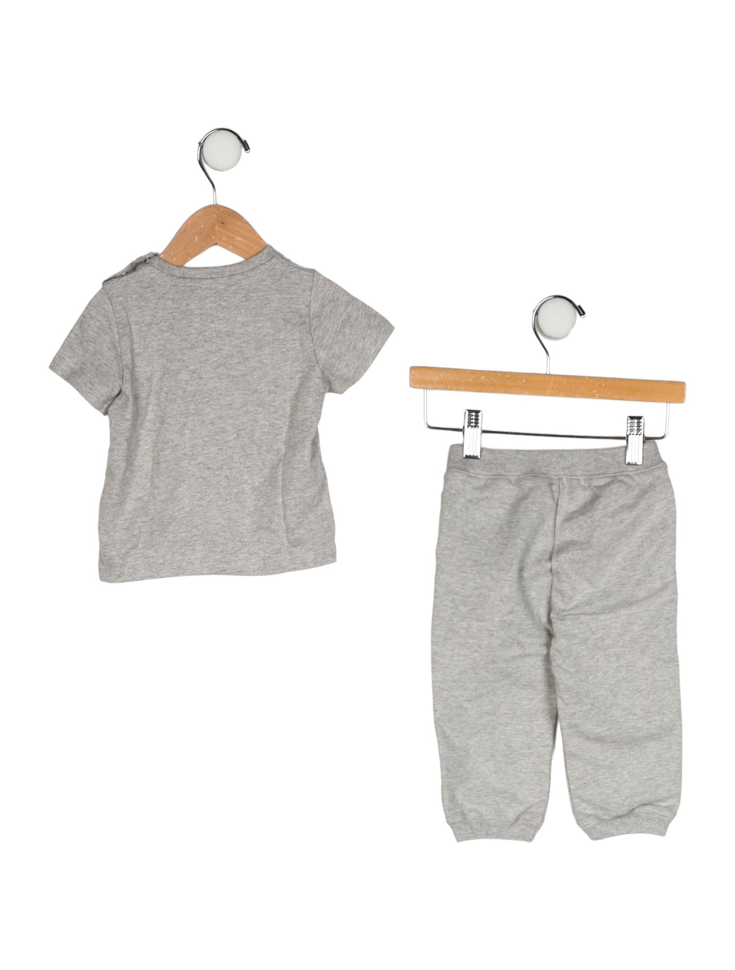 Baby Dior Boys SweatSuit w/Tags