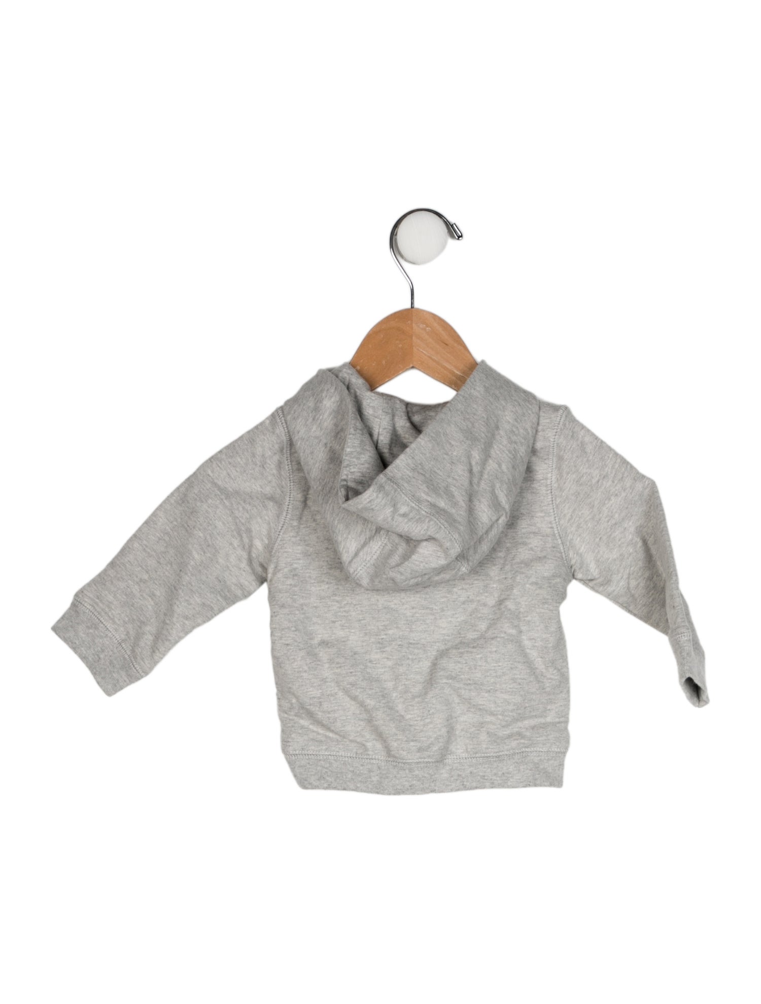 Baby Dior Boys Zip Up Hoodie w/Tags