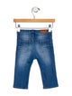 Baby Dior Infants' Denim Jeans