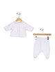 Baby Dior Infant Girls' Patterned Cotton Set