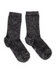 Baby Dior Infant Woven Socks