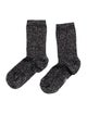 Baby Dior Infant Woven Socks