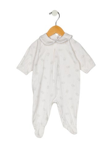 Baby Dior Sizes 0-24 Months Boys Infant One Piece 12M