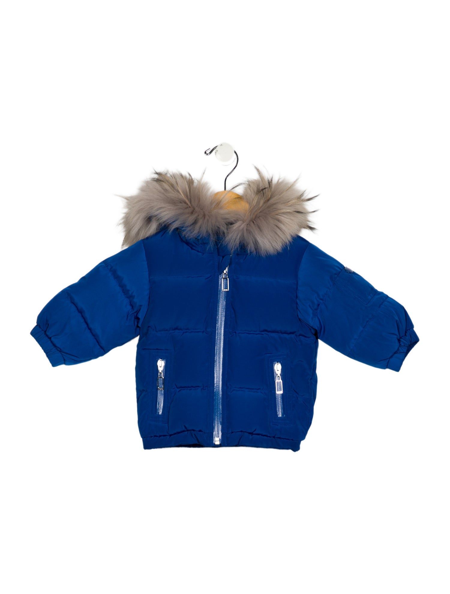 Baby Dior Boys' down jacket