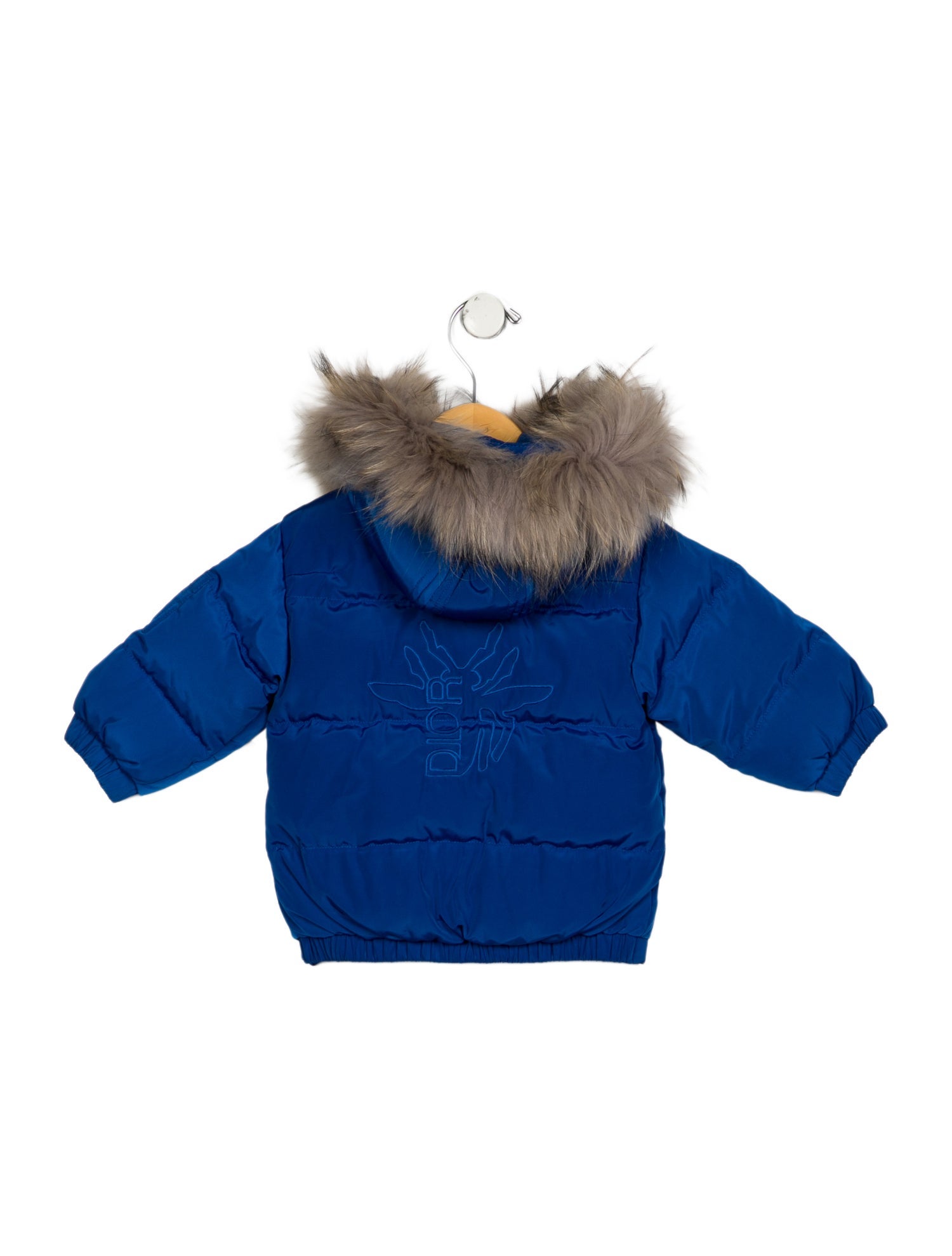 Baby Dior Boys' down jacket