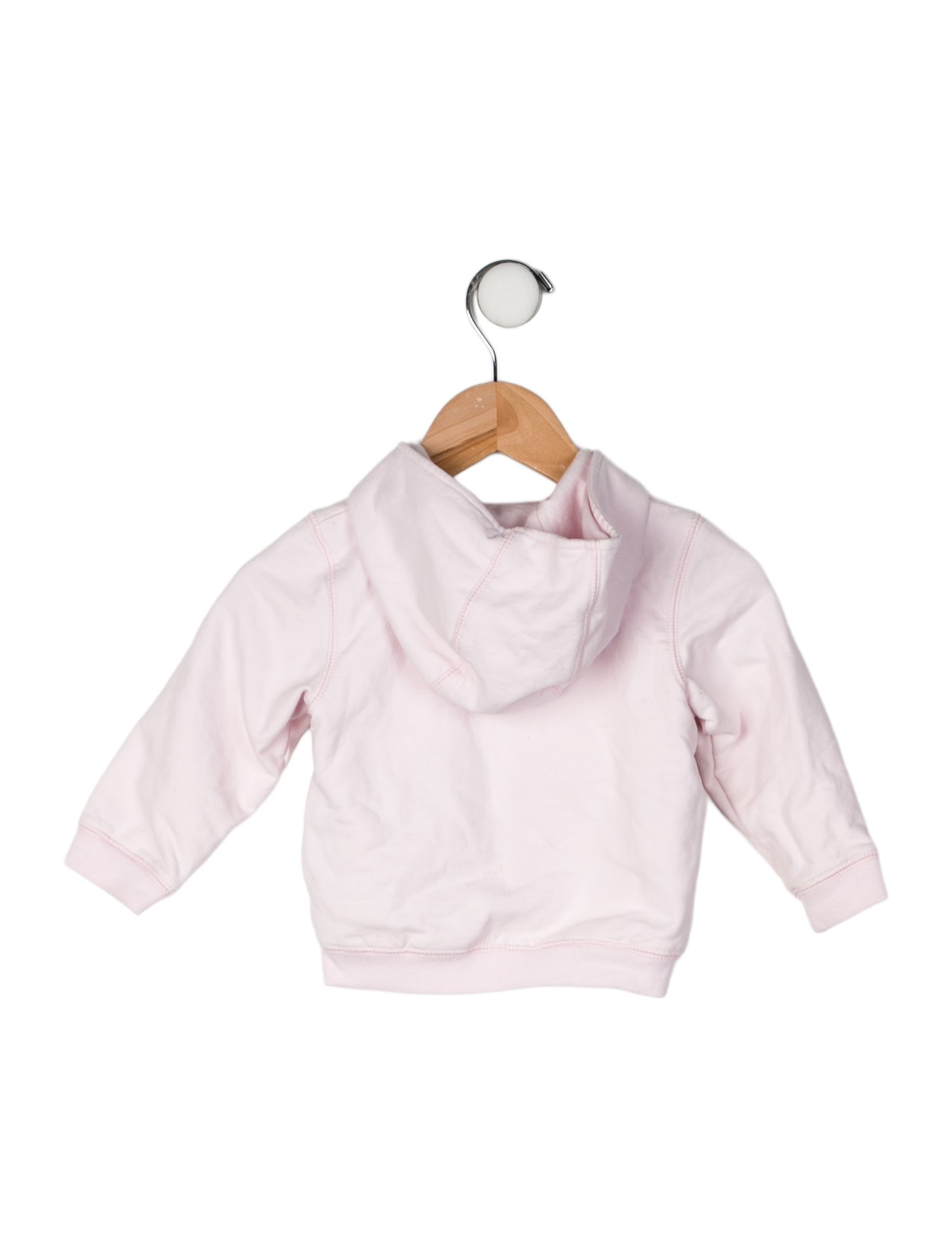Baby Dior Hooded Sweatshirt