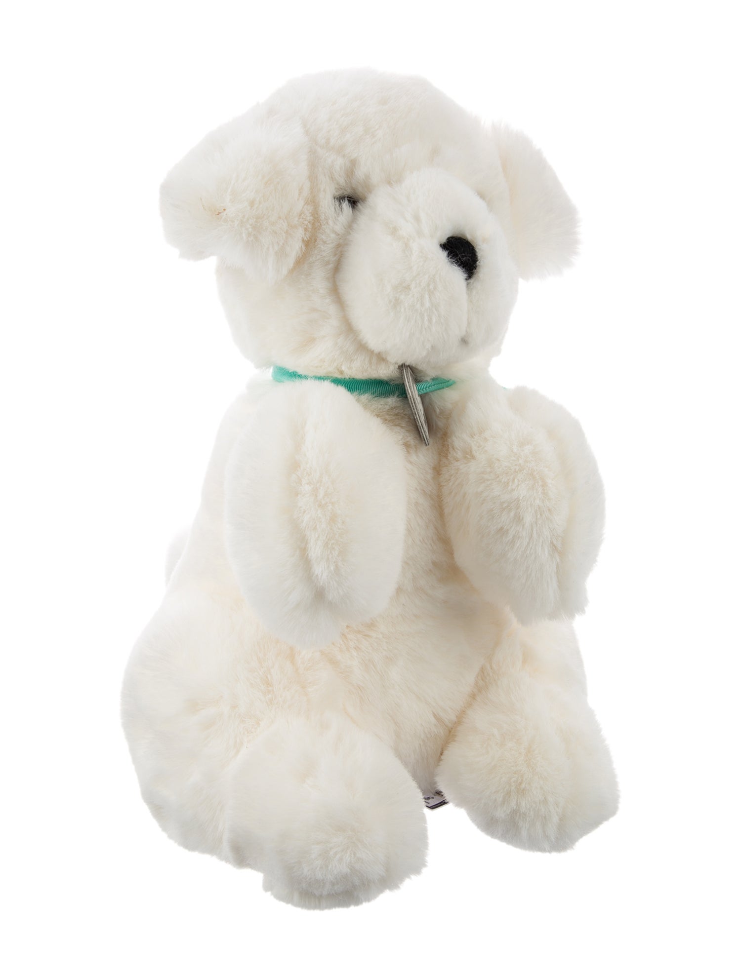 Baby Dior Puppy Plush