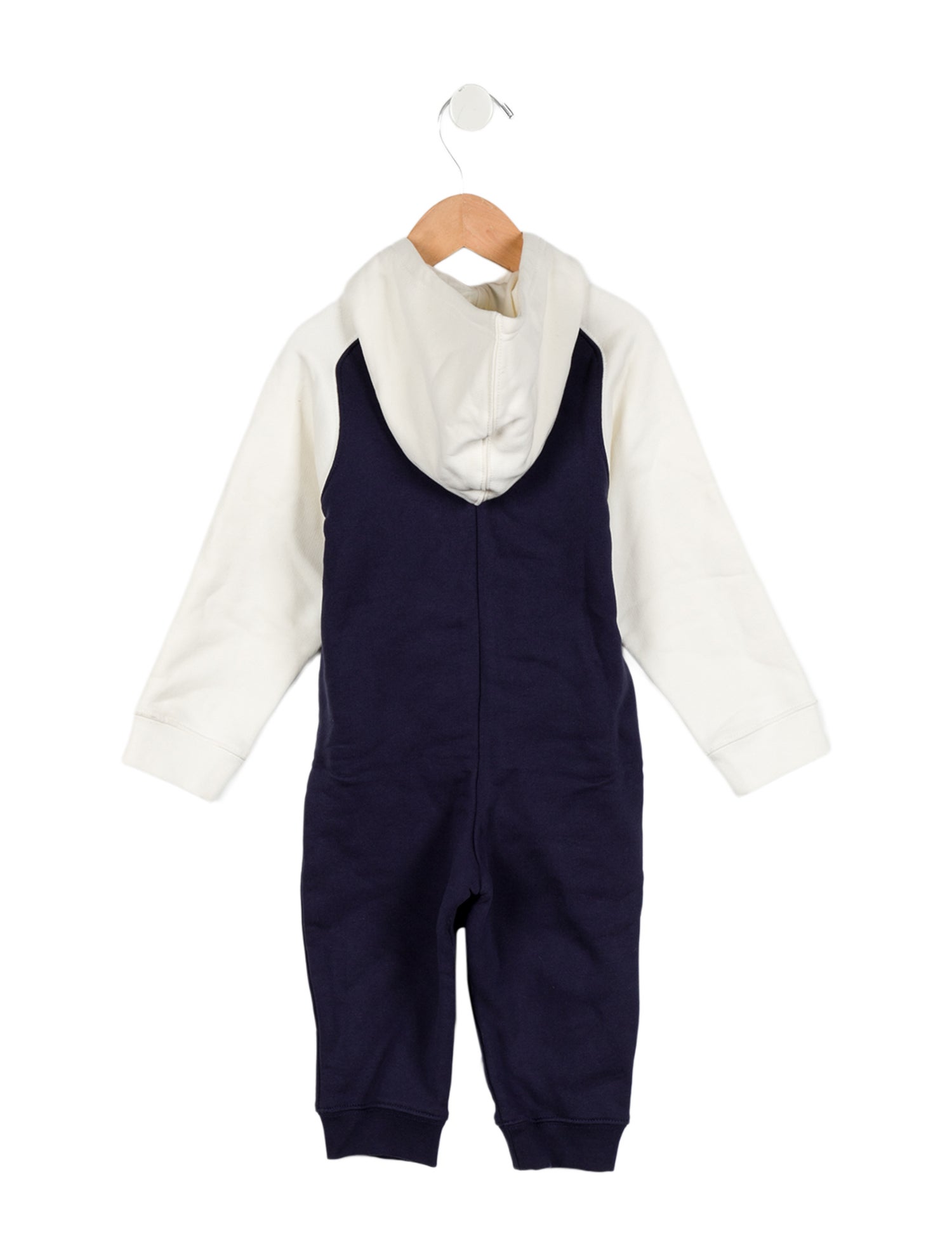 Baby Dior Toddler Boys' Jumpsuit