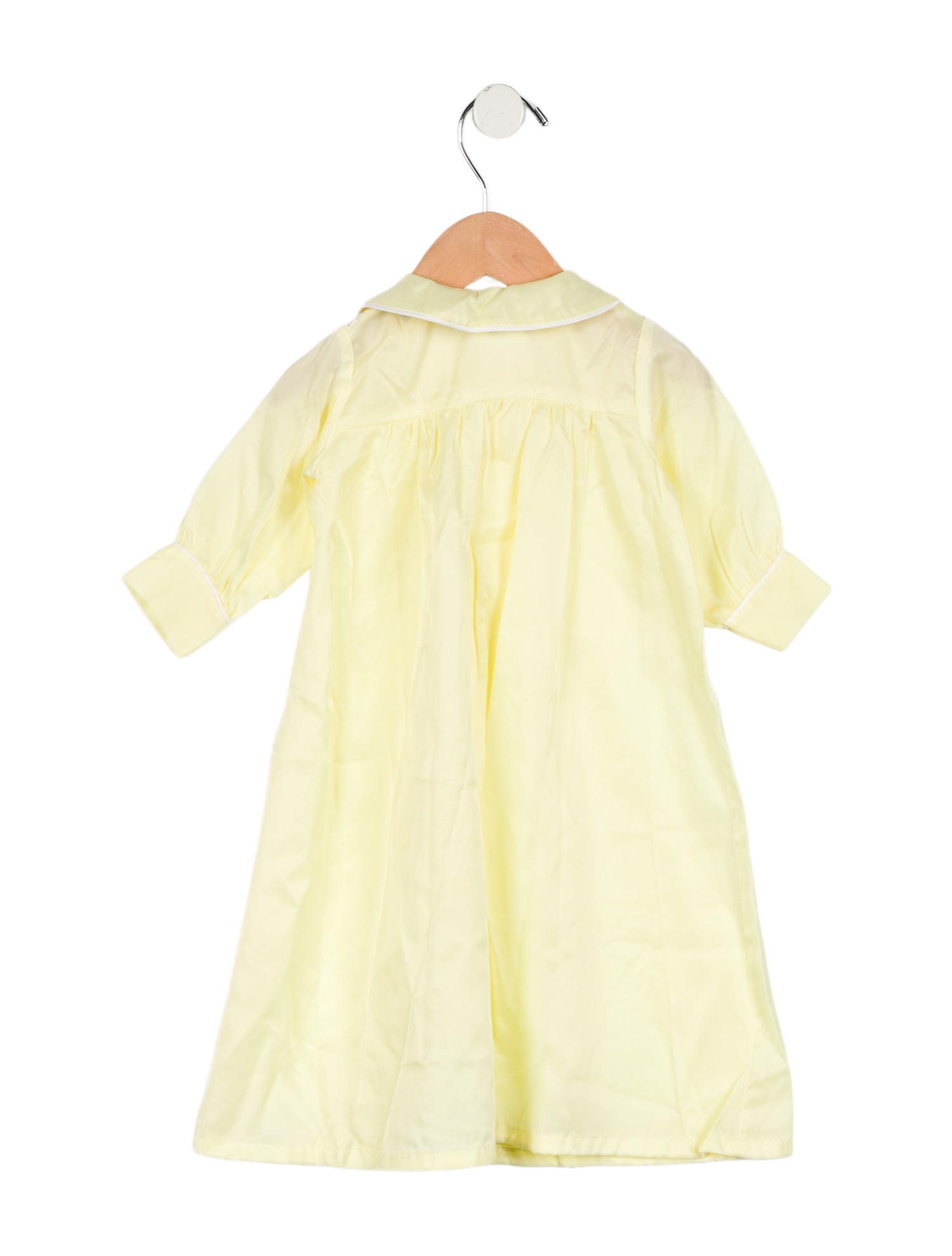 Baby Dior Girls' Dress