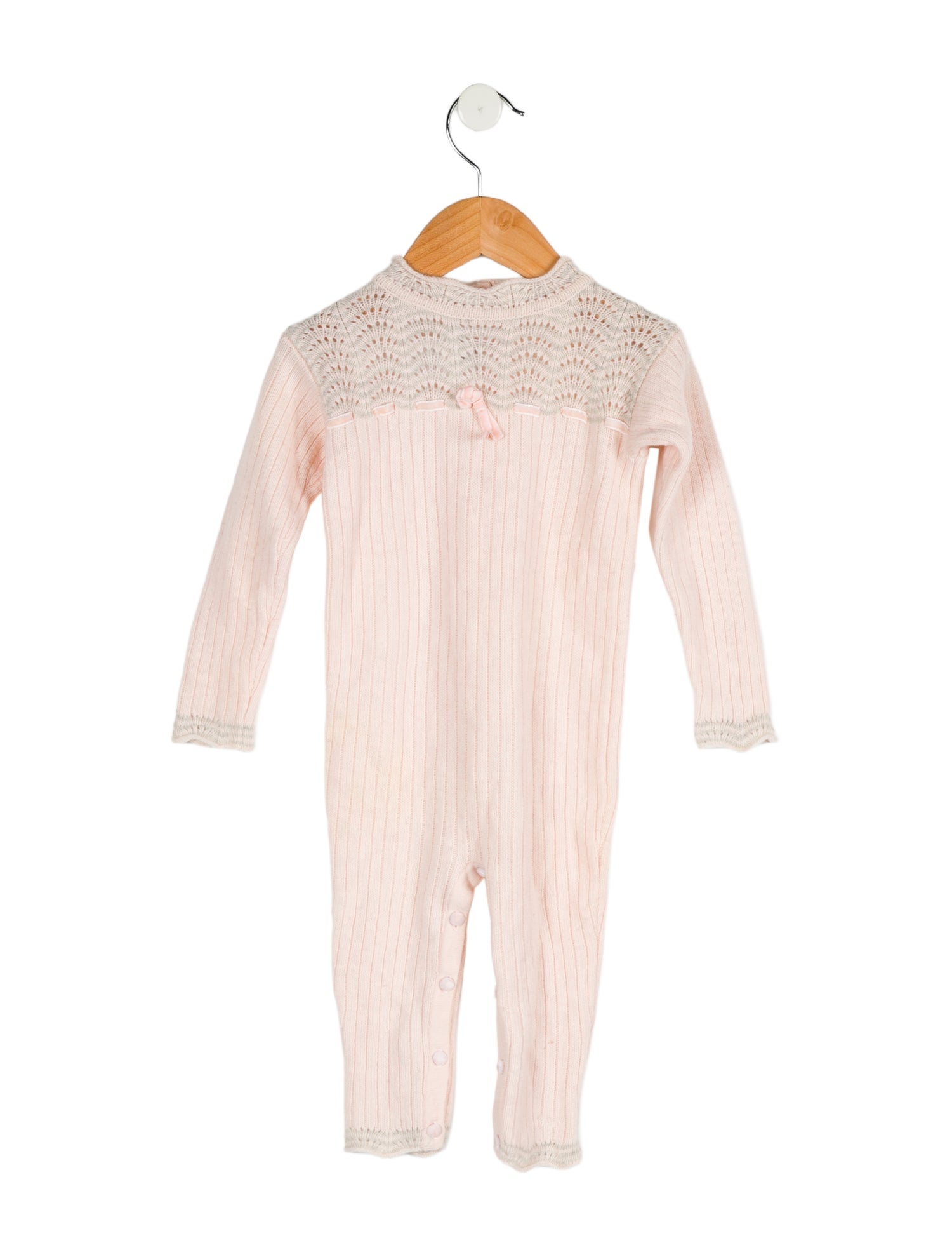 Baby Dior Toddler Girls' Onesie