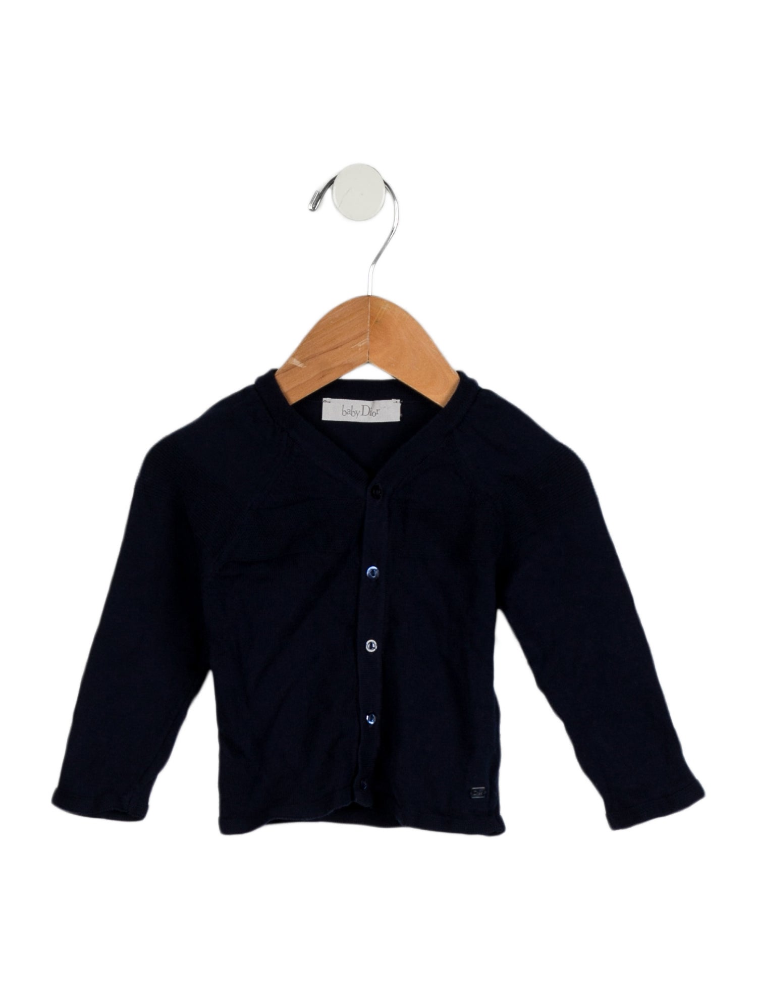 Baby Dior Infant Girls' Cardigan
