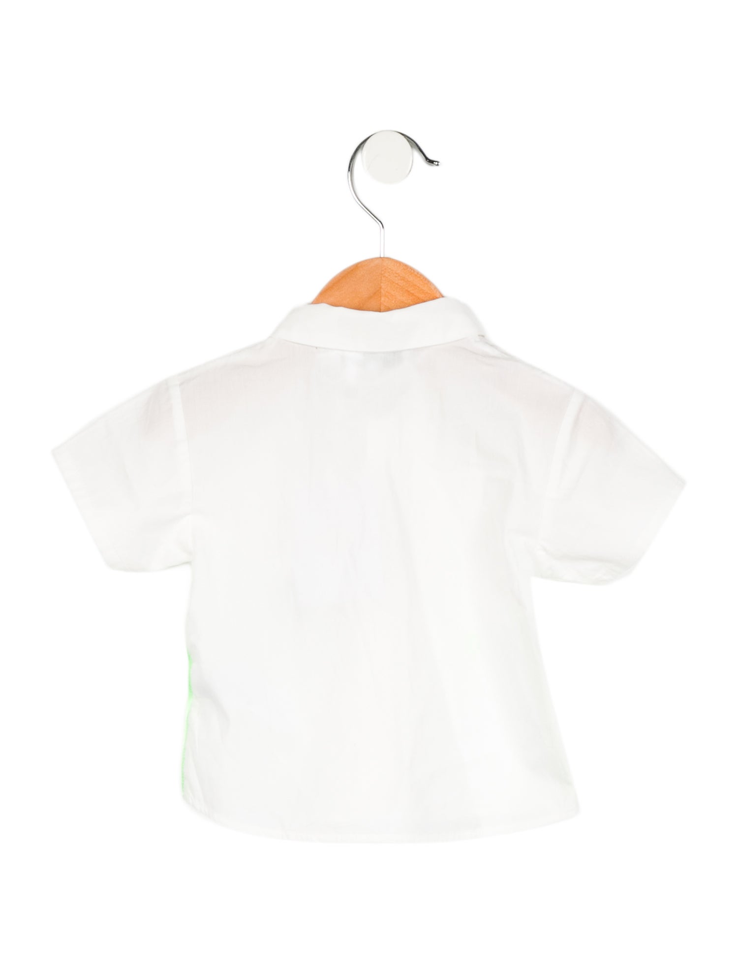 Baby Dior Girls' Blouse w/Tags