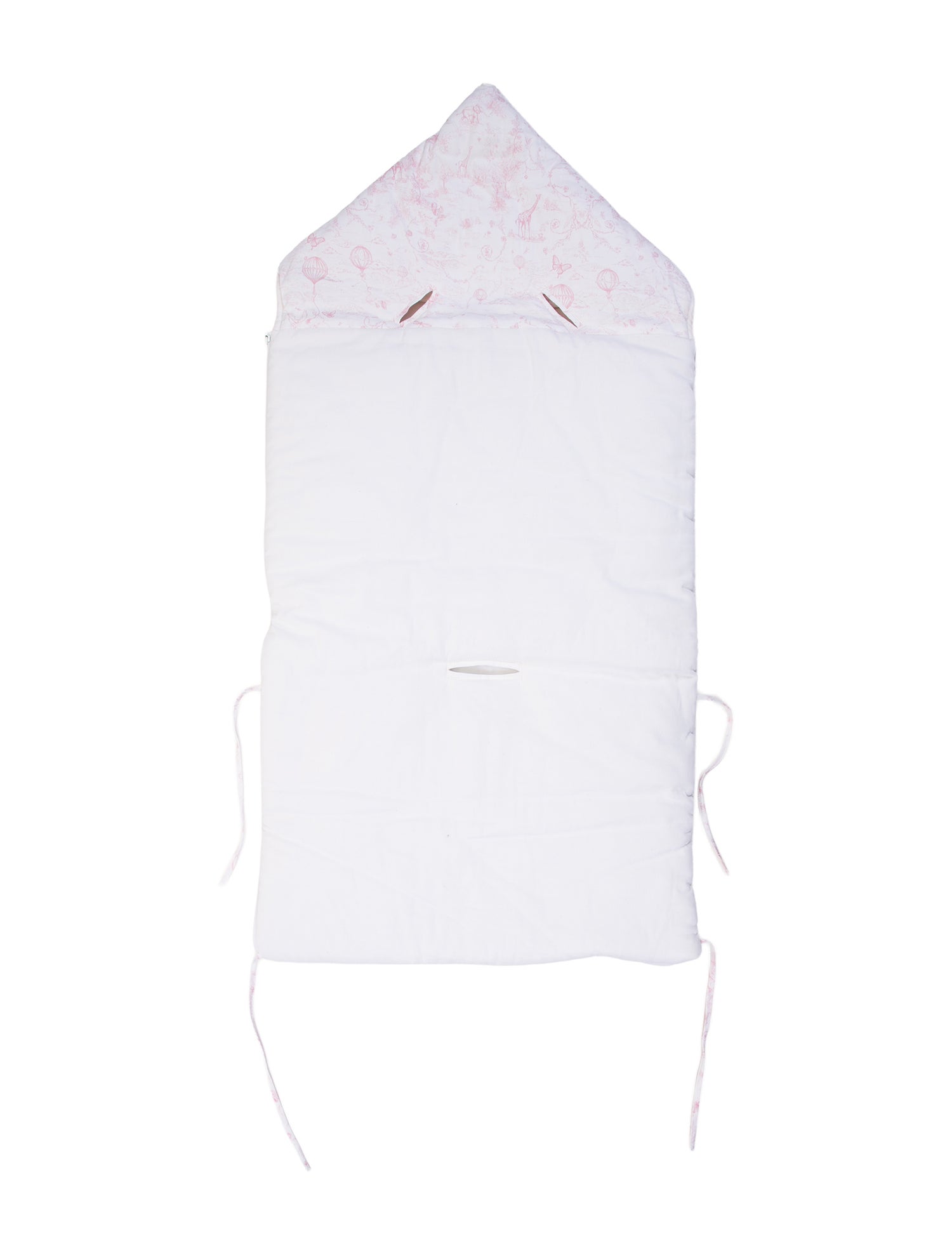 Baby Dior Infant 'Bunting Bag' Sleeping Bag