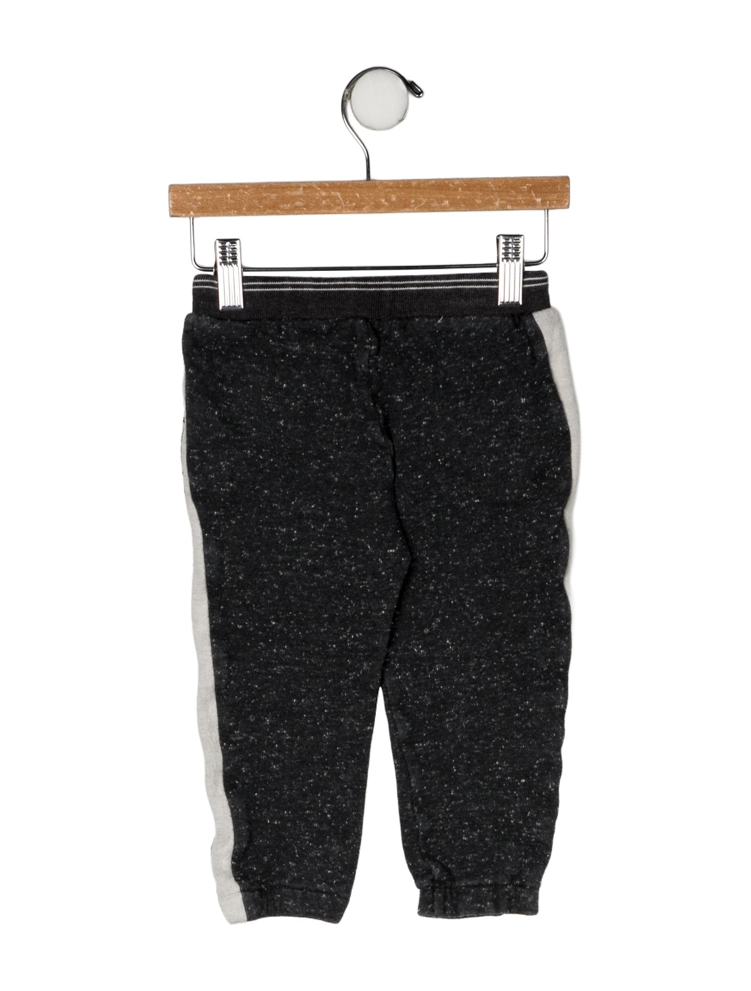 Baby Dior Cotton Sweatpants