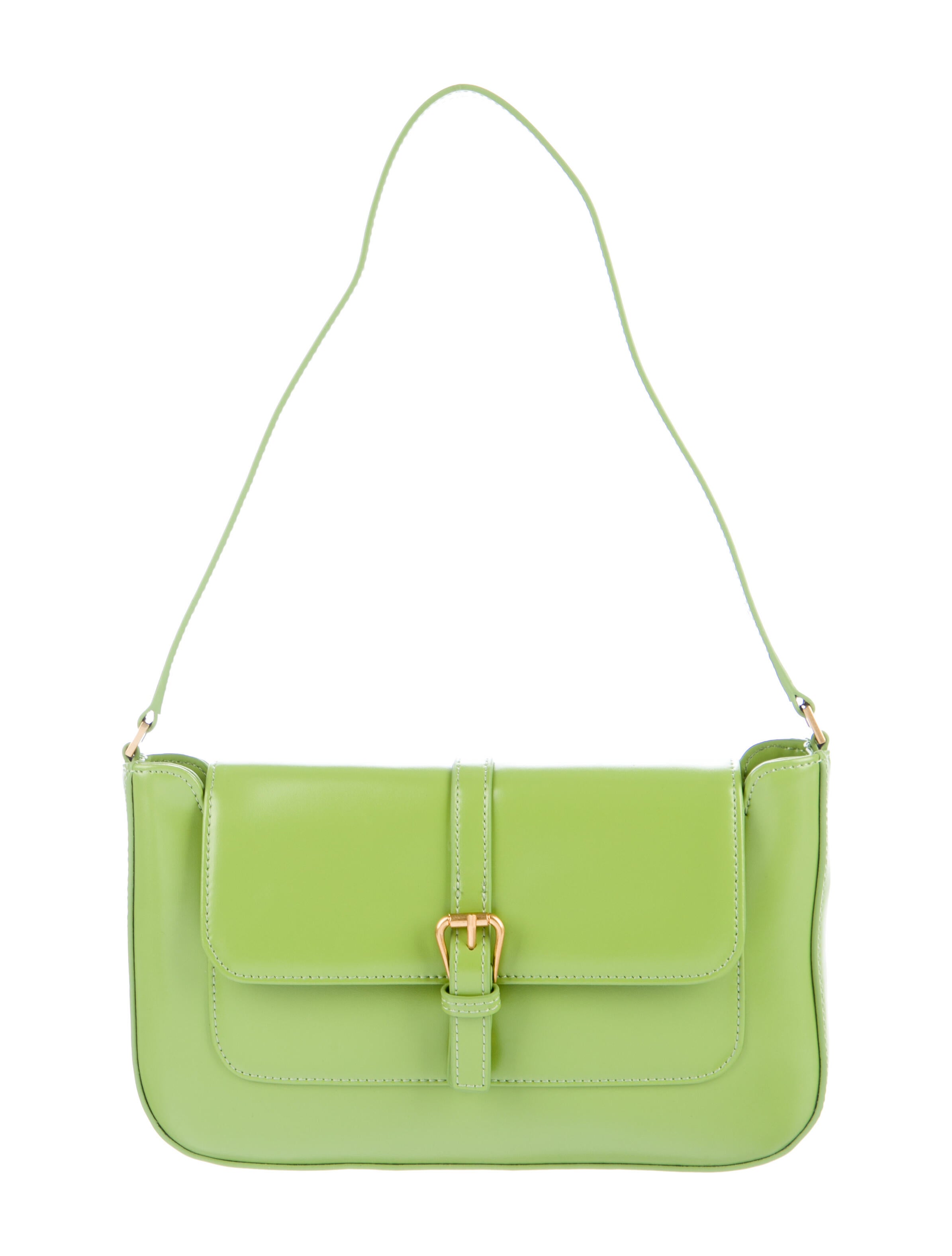 By Far Miranda Shoulder Bag