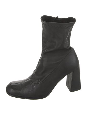 By Far Boots Leather IT 36 | 6