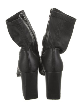 By Far Leather Boots