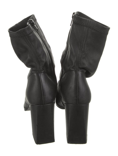 By Far Leather Boots