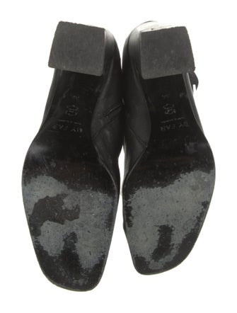 By Far Leather Boots