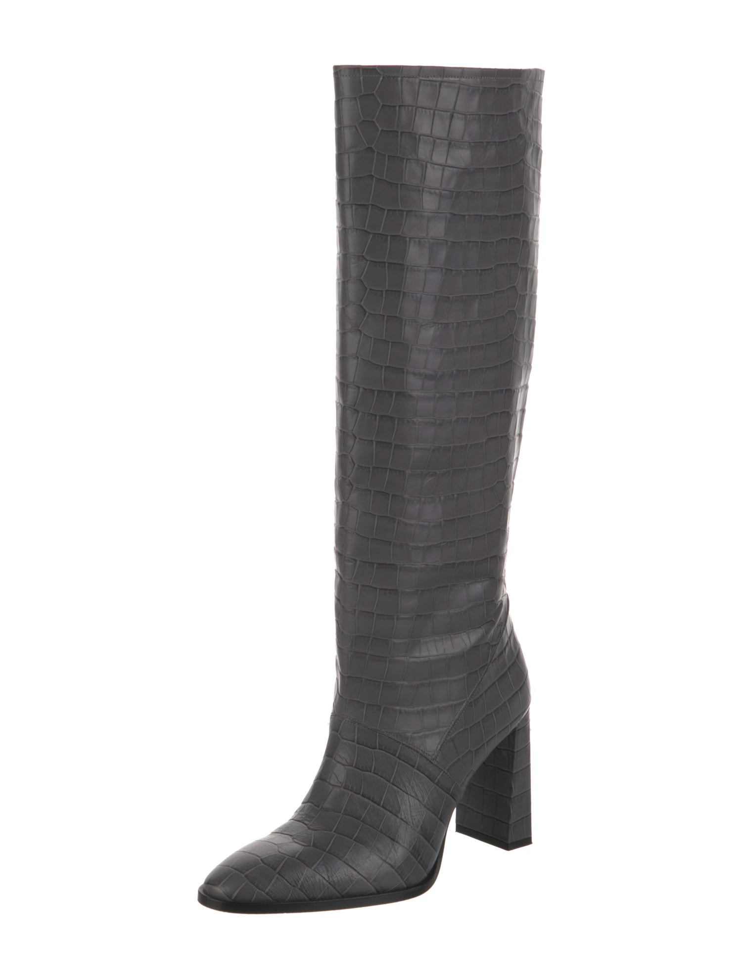 By Far Leather Boots