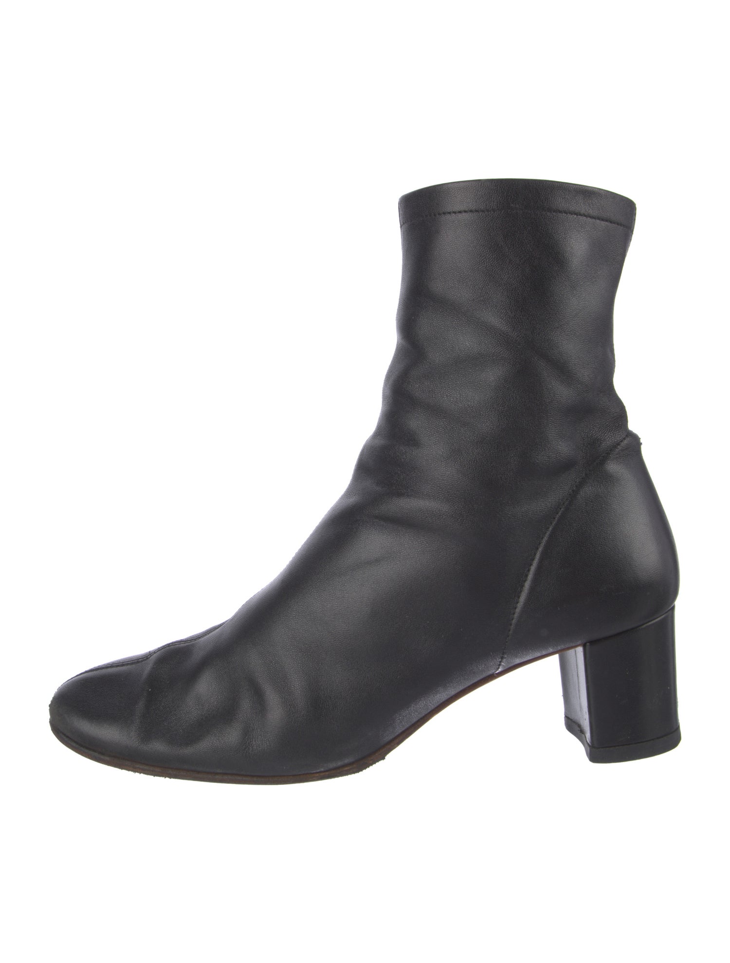 By Far Boots | The RealReal