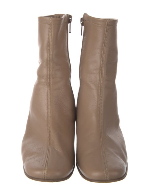 By Far Leather Boots